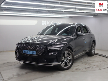 제네시스 eGV70