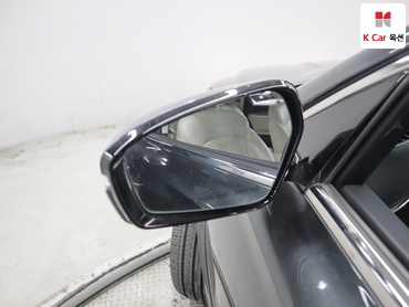 2022 - hyundai grandeur
