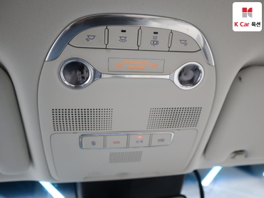 2022 - hyundai grandeur