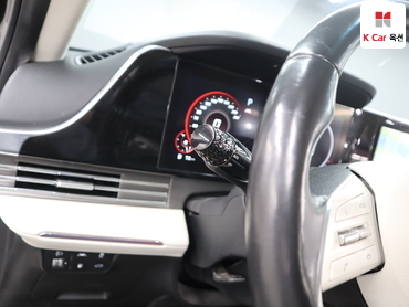2022 - hyundai grandeur