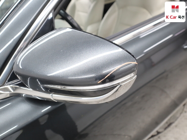 2022 - hyundai grandeur