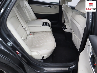 2022 - hyundai grandeur
