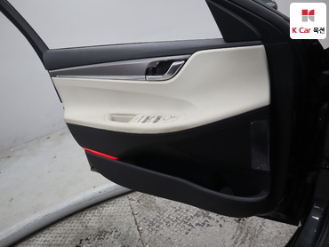 2022 - hyundai grandeur