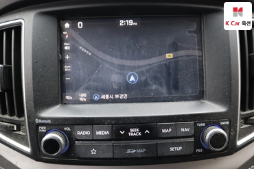 2018 - hyundai grand starex