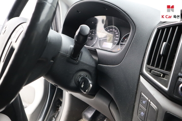 2018 - hyundai grand starex