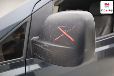 2018 - hyundai grand starex