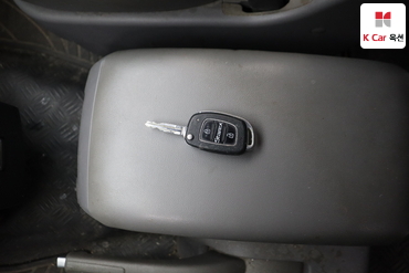 2018 - hyundai grand starex
