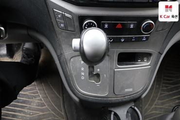 2018 - hyundai grand starex