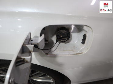 2019 - hyundai grandeur