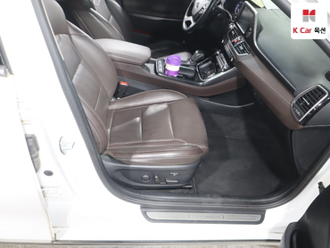 2019 - hyundai grandeur