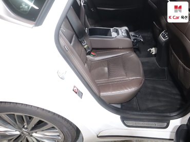 2019 - hyundai grandeur