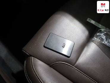 2019 - hyundai grandeur