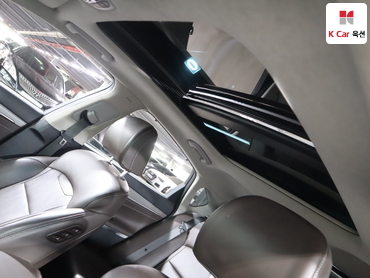 2019 - hyundai grandeur