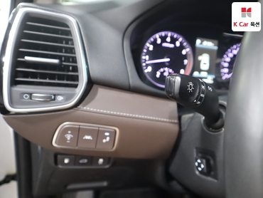 2019 - hyundai grandeur