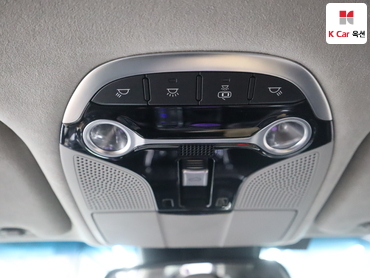 2019 - hyundai grandeur