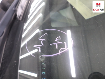 2019 - hyundai grandeur