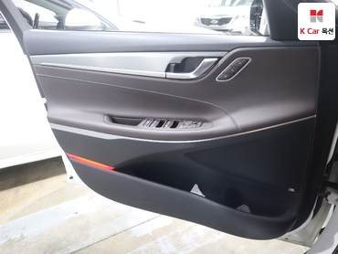 2019 - hyundai grandeur
