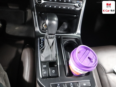 2019 - hyundai grandeur