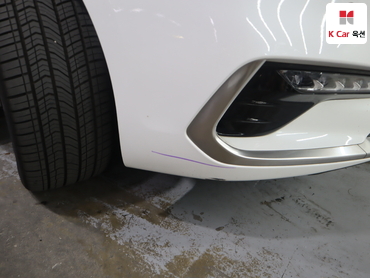 2019 - hyundai grandeur
