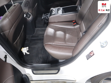 2019 - hyundai grandeur