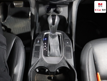2014 - hyundai santa fe