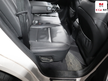 2014 - hyundai santa fe