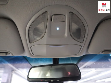 2014 - hyundai santa fe