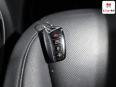 2014 - hyundai santa fe