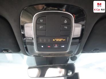 2021 - hyundai santa fe