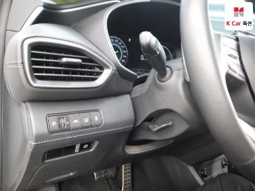 2021 - hyundai santa fe