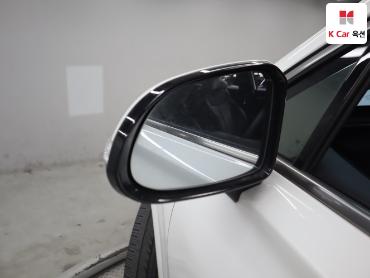 2021 - hyundai santa fe