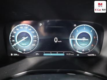 2021 - hyundai santa fe