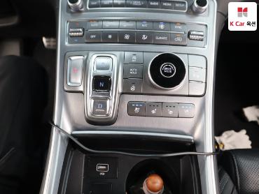 2021 - hyundai santa fe