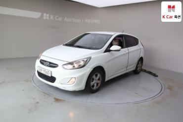 현대 엑센트() VVT VVT