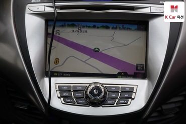 2012 - hyundai avante