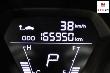 2012 - hyundai avante