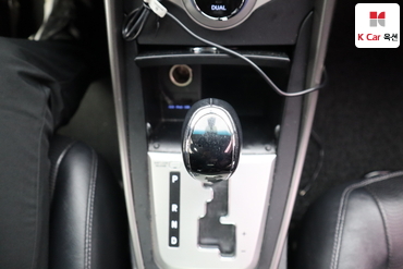 2012 - hyundai avante