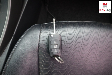 2012 - hyundai avante