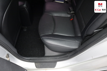 2012 - hyundai avante