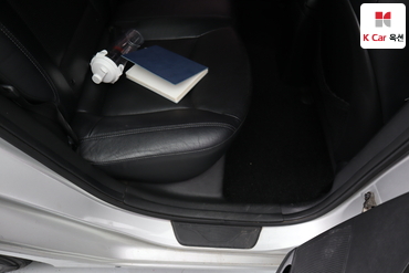 2012 - hyundai avante