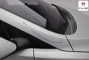 2012 - hyundai avante