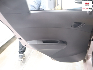 2012 - chevrolet spark
