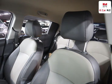 2012 - chevrolet spark