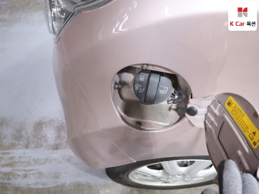 2012 - chevrolet spark