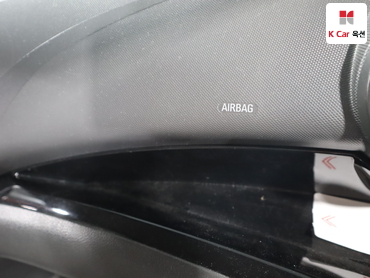 2012 - chevrolet spark