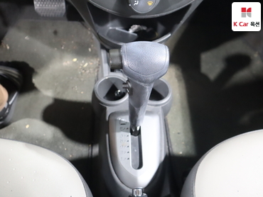 2012 - chevrolet spark