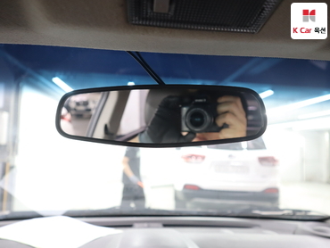 2012 - chevrolet spark