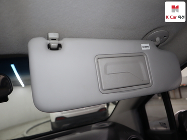 2012 - chevrolet spark