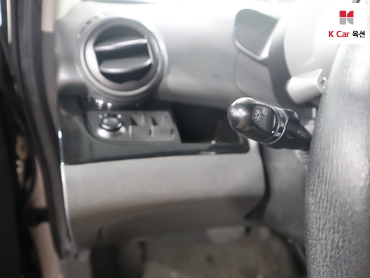 2012 - chevrolet spark
