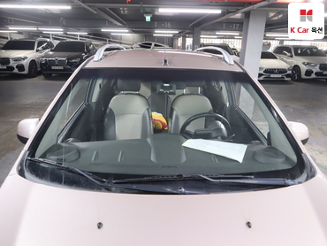 2012 - chevrolet spark